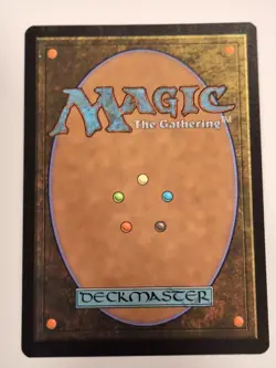 Crow of Dark Tidings - Commander: Legends - Magic the Gathering MTG Nice! - Image 2