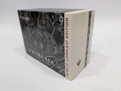 2023 Magic: The Gathering Phyrexia: All Will Be One Bundle: COMPLEAT EDITION - Image 2