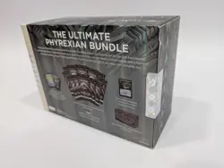 2023 Magic: The Gathering Phyrexia: All Will Be One Bundle: COMPLEAT EDITION - Image 3