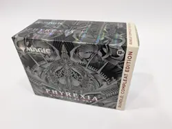 2023 Magic: The Gathering Phyrexia: All Will Be One Bundle: COMPLEAT EDITION - Image 4