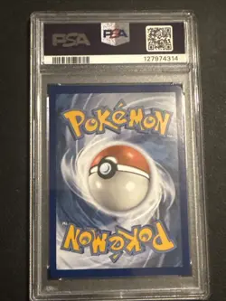 PSA 10 Mewtwo VSTAR 079/078 Secret Rare SWSH: Pokemon Go - Image 3