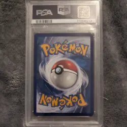 Mewtwo VSTAR (Secret) 079/078 Pokemon GO PSA 10 - Image 2