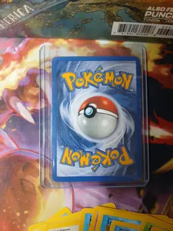 Wotc Vintage Pokemon Lot. 12 Cards. Magneton Holo Black Star Rare. Mp To Hp - Image 3
