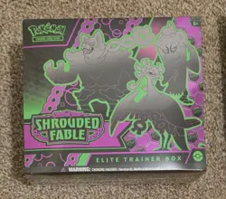Pokemon Sealed Lot - Terapagos EX Ultra Premium, Reshiram Charizard GX Premium + - Image 2