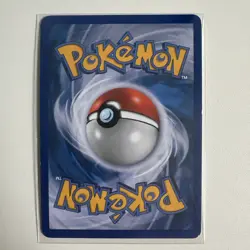 Shiftry 13/111 2009 Rising Rivals Rare Holo Pokemon TCG Near Mint - Image 2