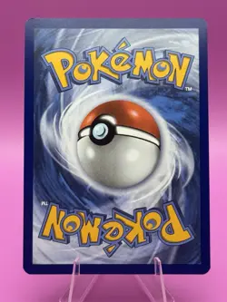 Pokemon TCG - Alakazam 009 (Black Star Promo) - Mega Evolution Promo - Image 2