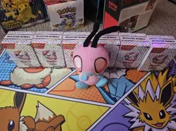 Pokemon TCG Scarlet & Violet 151 Booster Bundle Factory Sealed New (6 packs) - Image 1