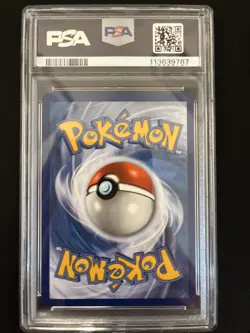 PSA 10 HO-OH GX SV50/SV94 FULL ART SHINY HIDDEN FATES POKEMON - Image 2