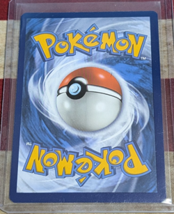 Eiscue - 205/193 - Illustration Rare Scarlet & Violet: Paldea Evolved Pokemon NM - Image 3