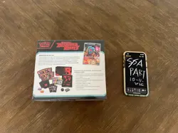 Pokemon Destined Rivals ETB Elite Trainer Box - NEW SEALED (Check Description) - Image 3