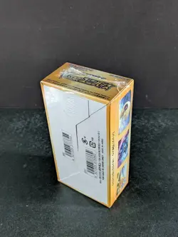 2022 Pokemon Sword & Shield VSTAR Universe Factory Sealed Booster Box Japanese - Image 2