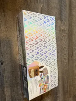 Pokemon TCG Prismatic Evolutions Super Premium Collection box NEW/SEALED - Image 3