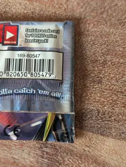Pokemon Sun & Moon Unbroken Bonds Booster Pack Sealed Random Art - Image 3