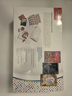 Pokemon TCG: Scarlet & Violet 151 Ultra Premium Collection Box New Sealed 820650855412 - Image 2