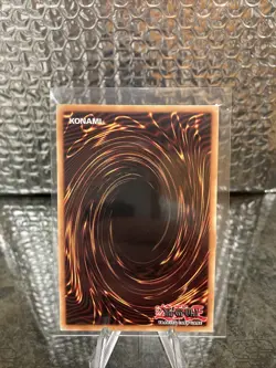 Yu-Gi-Oh Necroworld Banshee GFP2-EN114 Ghosts From the Past: The 2nd Haunting - Image 3