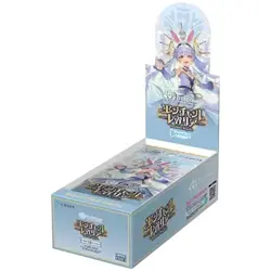 hololive Official Card Game Enchant Regalia hBP05 Booster Box Japanese -24 Packs - Image 3