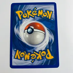 Pokemon Card - Geodude - 56/97 - EX Dragon - NM - Image 2