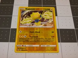 Pokemon TCG Regieleki and Zeraora Choose Your Card-Various Sets and Styles- LP+ - Image 3