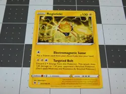 Pokemon TCG Regieleki and Zeraora Choose Your Card-Various Sets and Styles- LP+ - Image 4