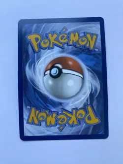 Mamoswine EX - 174/159 - Ultra Rare - Journey Together - Pokemon TCG Card - Image 2