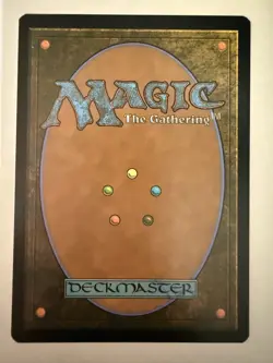 MTG: Steam Vents Borderless Card Regular Unfinity Magic the Gathering - NM - Image 2