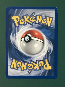 Pokemon Blaine's Quiz #2 1st Edition Uncommon Card 111/132 Gym Challenge - Image 3