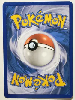 REVERSE HOLO Bouffalant 110/124 LP - Dragons Exalted Pokemon Card Akira Komayama - Image 3
