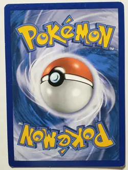 REVERSE HOLO Murkrow 72/124 VLP - Dragons Exalted Pokemon Card - Naoyo Kimura - Image 3