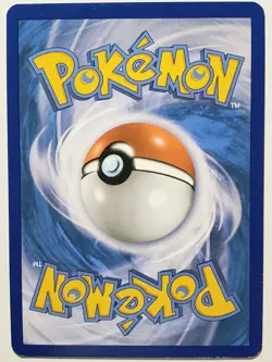 REVERSE HOLO Makuhita 82/149 VLP Boundaries Crossed Pokemon Card - Ken Sugimori - Image 3