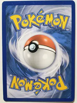 REVERSE HOLO Woobat 70/149 LP - Boundaries Crossed Pokemon Card - Miki Tanaka - Image 3