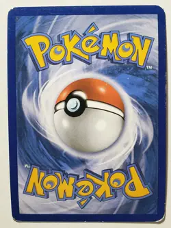 REVERSE HOLO Reuniclus 44/101 HP - Plasma Blast Pokemon Card - Kagemaru Himeno - Image 3