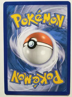 REVERSE HOLO Electrike 42/124 VLP - Dragons Exalted Pokemon Card Masakazu Fukuda - Image 3