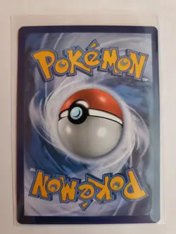 2017 Pokemon Pikachu TCG Holo Card McDonald's Promo 5/12 - Image 2