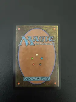 Shadow of the Goblin - Mtg: Marvel's Spider-Man Regular Rare 87 - Image 2