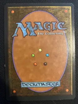 English - MTG Copy Artifact - LP - Revised (3rd) Edition - Image 2