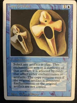 English - MTG Sacrifice - LP+ - Unlimited Edition - Image 1
