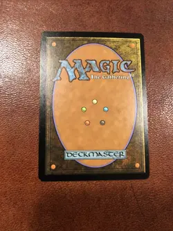 Rampaging Ferocidon FOIL RUSSIAN MTG Magic The Gathering MINT - Image 2