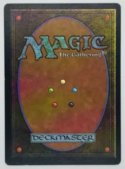 MTG Thelonite Monk Fallen Empires Regular - Image 2