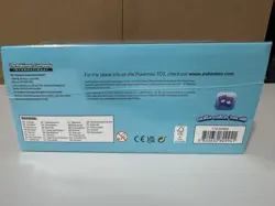 Fusion Strike Pokemon Center Elite Trainer Box ETB - Factory Sealed - Image 5
