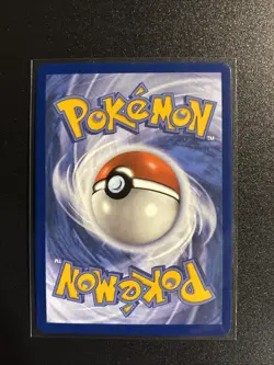 Pokemon TCG Meloetta EX Black Bolt 44/86 Ultra Rare Holo - Image 2