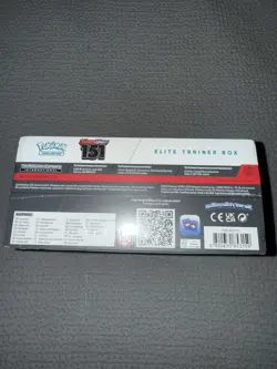 Pokemon TCG 151 Elite Trainer Box New and Sealed with Case - Image 3