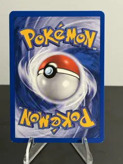 Fighting Energy 127/132 1999 1st Edition Pokemon Gym Heroes Regular NM - Image 2