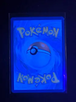 🔥Pokemon TCG Eri 136/131 Prismatic Evolutions Holo Ultra Rare English LP/NM - Image 3