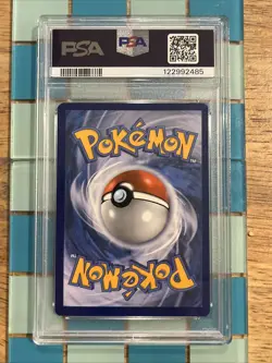 GRADED PSA 9 2021 Pokemon SWSH FA/SS Urshifu VMax Battle Styles #086 - Image 2
