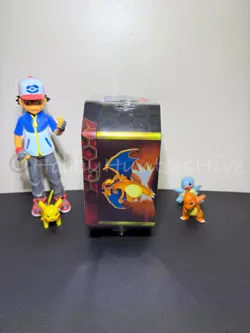 Pokemon TCG Hidden Fates Tin Charizard GX Factory Sealed - Image 3
