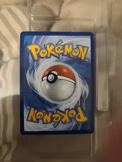 Pokemon TCG - Mega Evolution (MEG EN) Inteleon - #142/132 Ships Fast - Image 2