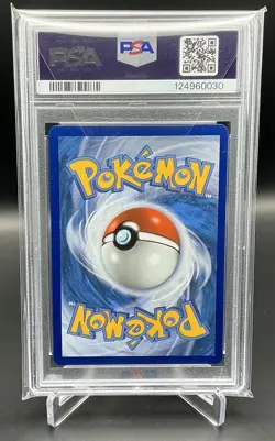 2021 Pokemon Celebrations Mew Ex-Holo 88/92 PSA 10 - Image 2