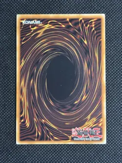 YuGiOh! - Mermail Abysspike RA04-EN012 Ultra Rare 1st Edition Near Mint - Image 2
