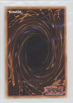 Dimension Fusion Destruction 1st Ed. YuGiOh Structure Deck: Sacred Beasts - Image 2