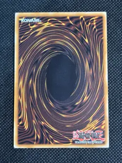 YuGiOh! - Astral Kuriboh RA04-EN040 Ultra Rare 1st Edition Near Mint - Image 2